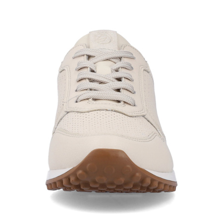 Кроссовки  Remonte  бежевый  кожа/кожа искусств. F-300145 фото в интернет-магазине | Omadey.ru