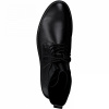 Ботинки  Marco Tozzi  черный  кожа Z-100310 фото в интернет-магазине | Omadey.ru
