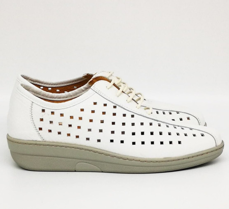 Туфли летние  Romer  белый  кожа F-90974 фото в интернет-магазине | Omadey.ru Туфли летние  Romer  белый  кожа F-90974 фото в интернет-магазине | Omadey.ru