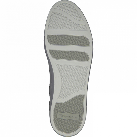 Кроссовки  женские Tamaris  белый  кожа F-90517 фото в интернет-магазине | Omadey.ru