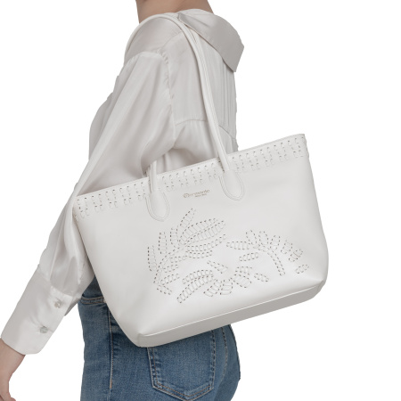 Сумка Remonte кожа искусств. белый c15710 фото в интернет-магазине | Omadey.ru