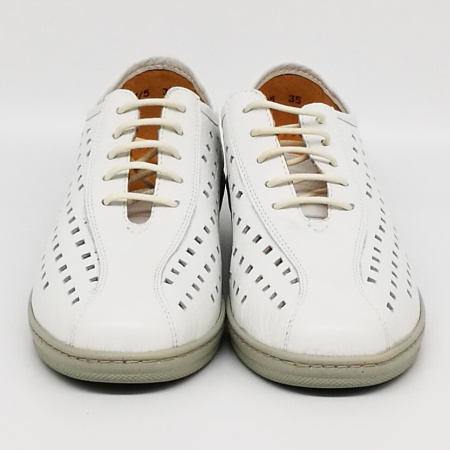 Туфли летние  Romer  белый  кожа F-90974 фото в интернет-магазине | Omadey.ru Туфли летние  Romer  белый  кожа F-90974 фото в интернет-магазине | Omadey.ru