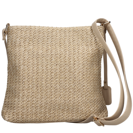 Рюкзак Rieker  кожа искусств./текстиль  бежевый  c15705 фото в интернет-магазине | Omadey.ru