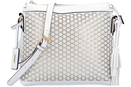 Сумка Remonte кожа искусств. белый c15202 фото в интернет-магазине | Omadey.ru