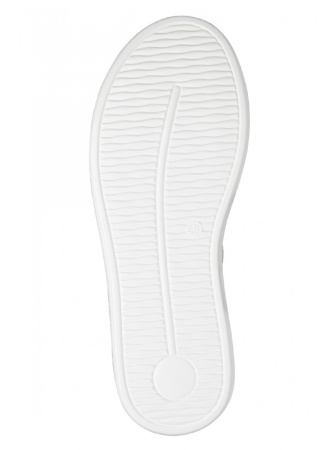 Сандалии  Baden  белый  композиц.кожа F-90290 фото в интернет-магазине | Omadey.ru