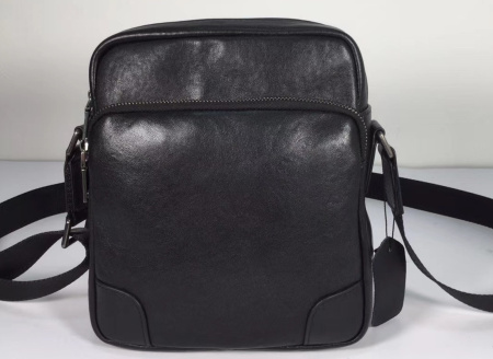 Сумка  Omadey  черный  кожа c11913 фото в интернет-магазине | Omadey.ru