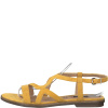 Сандалии  S.Oliver  желтый  кожа F-81280 фото в интернет-магазине | Omadey.ru