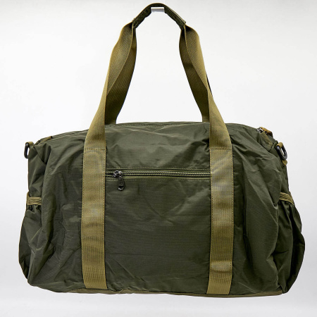 Сумка  Fouvor  зеленый  текстиль c11561-green фото в интернет-магазине | Omadey.ru