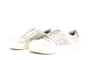 Кеды  Marco Tozzi  белый  кожа искусств. F-7213 фото в интернет-магазине | Omadey.ru