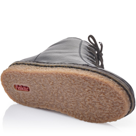 Ботинки  Rieker   кожа искусств. Z-89194 фото в интернет-магазине | Omadey.ru