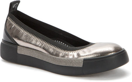 Туфли  Betsy  серебряный  кожа искусств. Z-100237 фото в интернет-магазине | Omadey.ru Туфли  Betsy  серебряный  кожа искусств. Z-100237 фото в интернет-магазине | Omadey.ru