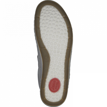 Туфли летние  Jana  белый  кожа F-90390 фото в интернет-магазине | Omadey.ru Туфли летние  Jana  белый  кожа F-90390 фото в интернет-магазине | Omadey.ru