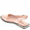 Босоножки  Baden  розовый  композиц.кожа F-91083 фото в интернет-магазине | Omadey.ru