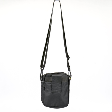 Сумка  Fouvor  черный  текстиль c11572-black фото в интернет-магазине | Omadey.ru