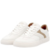 Кроссовки Rieker-Sport белый кожа/кожа искусств. F-400042 фото в интернет-магазине | Omadey.ru