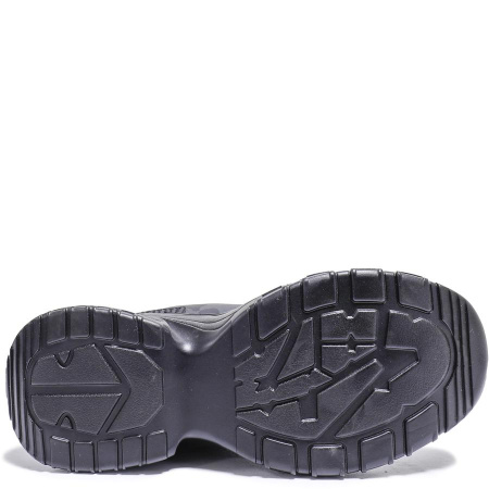 Кроссовки  Strobbs  черный  кожа искусств. Z-100900 фото в интернет-магазине | Omadey.ru