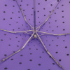 Зонт  женские Flioraj  сиреневый  поливинилхлорид c09628 фото в интернет-магазине | Omadey.ru