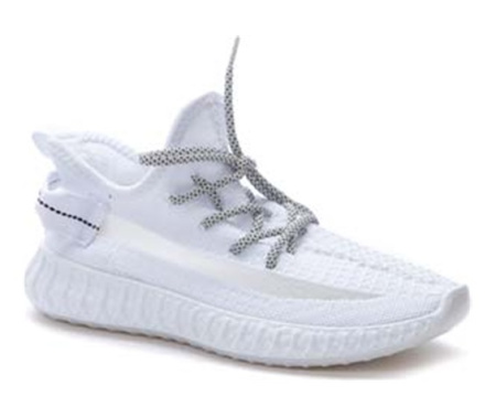 Кроссовки  Crosby  белый  текстиль F-100675 фото в интернет-магазине | Omadey.ru