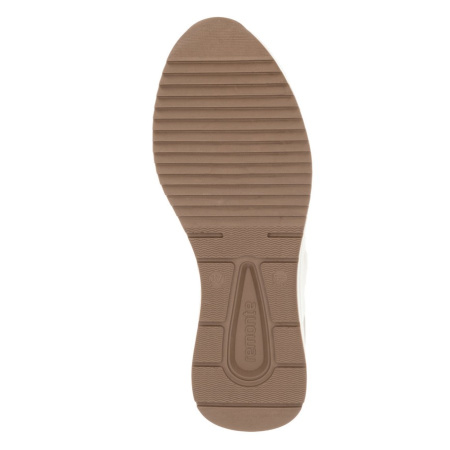 Ботинки  Remonte  белый  кожа/кожа искусств. Z-401059 фото в интернет-магазине | Omadey.ru