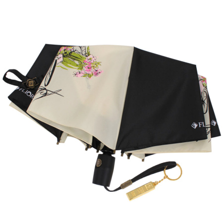 Зонт  Flioraj  мультицвет  полиэстер c09620 фото в интернет-магазине | Omadey.ru