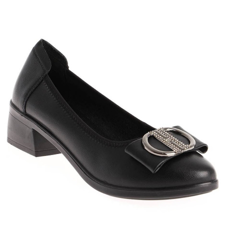 Туфли  Baden  черный  кожа Z-100587 фото в интернет-магазине | Omadey.ru Туфли  Baden  черный  кожа Z-100587 фото в интернет-магазине | Omadey.ru