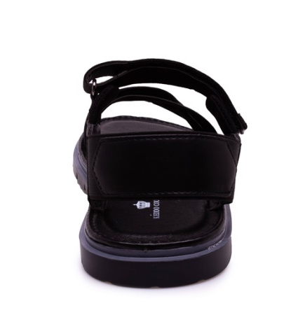 Сандалии  Keddo  черный  кожа искусств./текстиль F-81003 фото в интернет-магазине | Omadey.ru Сандалии  Keddo  черный  кожа искусств./текстиль F-81003 фото в интернет-магазине | Omadey.ru