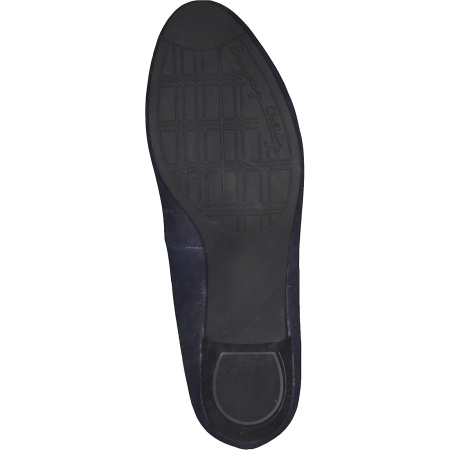 Туфли  Jana  синий  кожа F-7494 фото в интернет-магазине | Omadey.ru Туфли  Jana  синий  кожа F-7494 фото в интернет-магазине | Omadey.ru