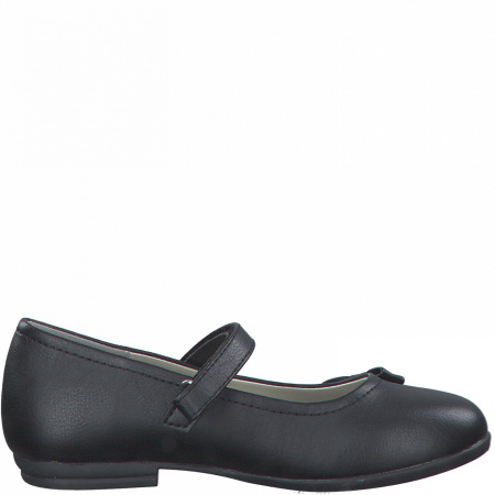 Балетки  S.Oliver  черный  иск. материал F-91077 фото в интернет-магазине | Omadey.ru Балетки  S.Oliver  черный  иск. материал F-91077 фото в интернет-магазине | Omadey.ru