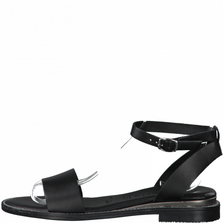 Балетки  Tamaris  сиреневый  кожа F-90575 фото в интернет-магазине | Omadey.ru