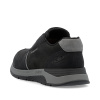 Кроссовки  Rieker  черный  кожа/кожа искусств. Z-400854 фото в интернет-магазине | Omadey.ru