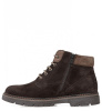 Ботинки  мужские Romer  коричневый  нубук Z-200403 фото в интернет-магазине | Omadey.ru Ботинки  мужские Romer  коричневый  нубук Z-200403 фото в интернет-магазине | Omadey.ru