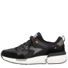 Кроссовки  Rieker-Sport  черный  кожа/кожа искусств. F-400468 фото в интернет-магазине | Omadey.ru