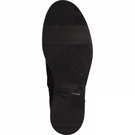 Ботинки  Tamaris  черный  кожа Z-100724 фото в интернет-магазине | Omadey.ru Ботинки  Tamaris  черный  кожа Z-100724 фото в интернет-магазине | Omadey.ru