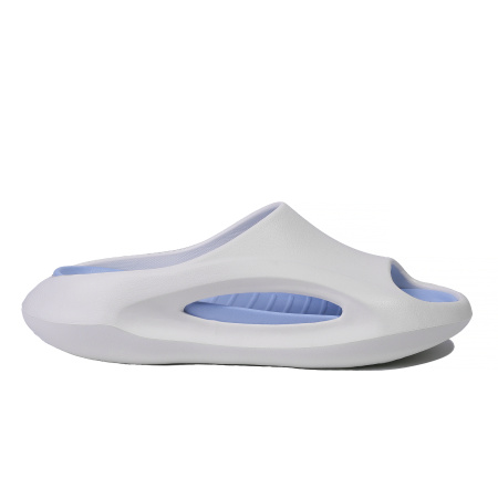 Шлепанцы  Strobbs  бело-синий  ЭВА F-400956 фото в интернет-магазине | Omadey.ru