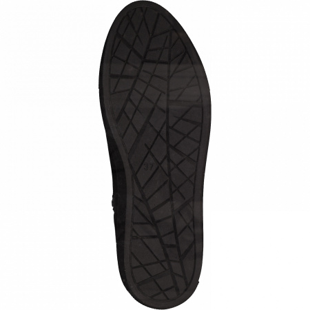 Сапоги  Marco Tozzi  черный  кожа искусств. Z-100858 фото в интернет-магазине | Omadey.ru Сапоги  Marco Tozzi  черный  кожа искусств. Z-100858 фото в интернет-магазине | Omadey.ru