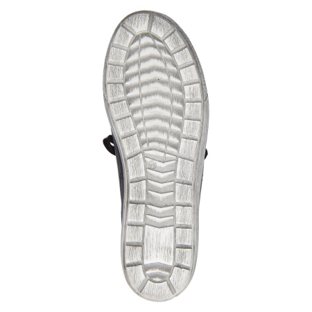 Кеды  женские Caprice  бордовый  кожа Z-90555 фото в интернет-магазине | Omadey.ru