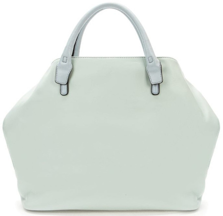 Сумка  Keddo  мятный  кожа искусств. c10212 фото в интернет-магазине | Omadey.ru