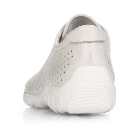 Слингбэки  Tamaris  красный  кожа F-90186 фото в интернет-магазине | Omadey.ru