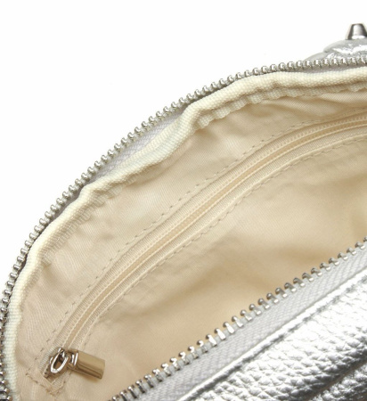 Сумка  Rieker  серебряный  кожа искусств. c09062 фото в интернет-магазине | Omadey.ru