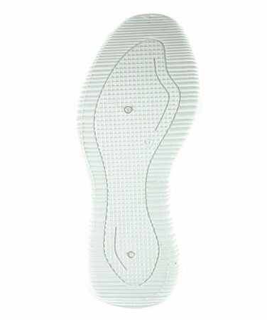 Кроссовки  женские Baden  белый  текстиль F-90560 фото в интернет-магазине | Omadey.ru