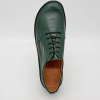 Туфли  Romer  зеленый  кожа F-90680 фото в интернет-магазине | Omadey.ru