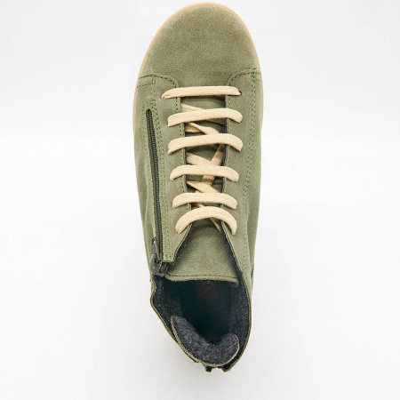 Полуботинки  Imara ORTO  зеленый  замша Z-100063 фото в интернет-магазине | Omadey.ru Полуботинки  Imara ORTO  зеленый  замша Z-100063 фото в интернет-магазине | Omadey.ru