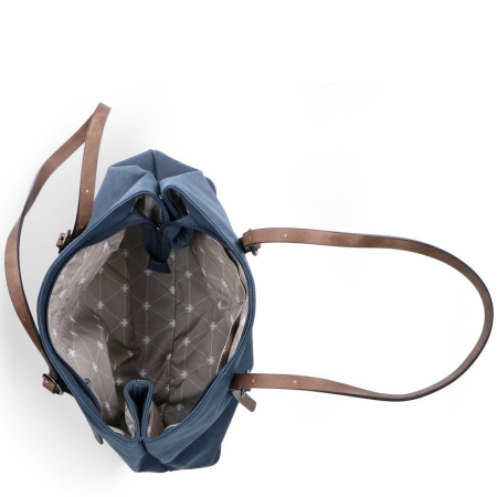 Сумка  Rieker  кожа искусств.  черный  c15604 фото в интернет-магазине | Omadey.ru