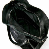 Сумка  Omadey  черный  кожа c09125-black фото в интернет-магазине | Omadey.ru