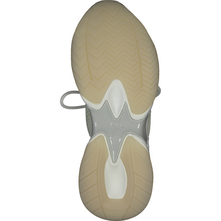 Кроссовки  Tamaris  белый  текстиль F-80062 фото в интернет-магазине | Omadey.ru