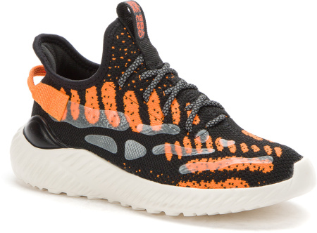 Кроссовки  Crosby  черный  текстиль Z-100031 фото в интернет-магазине | Omadey.ru