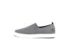 Кеды  S.Oliver  серый  текстиль F-7478 фото в интернет-магазине | Omadey.ru