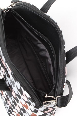 Сумка  VITA  бежевый  гобелен c10629 фото в интернет-магазине | Omadey.ru