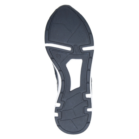 Кроссовки  Caprice  синий  кожа Z-90230 фото в интернет-магазине | Omadey.ru