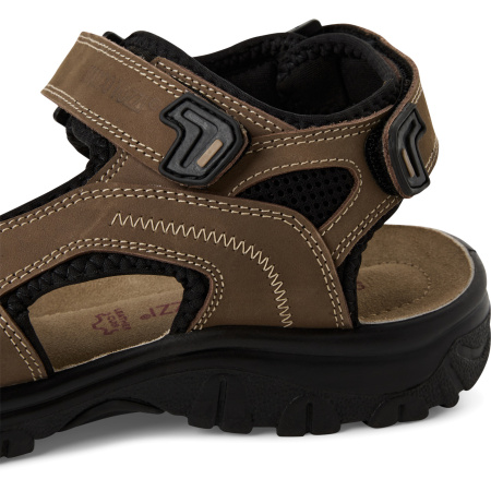 Шлепанцы  Marco Tozzi  хаки  кожа F-400826 фото в интернет-магазине | Omadey.ru